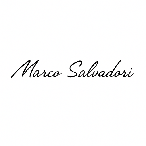 Marco Salvadori